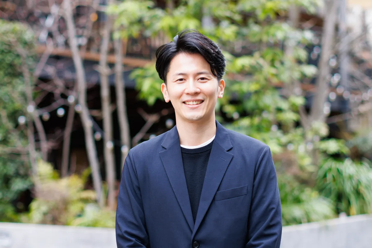 代表取締役 宮崎 唯人