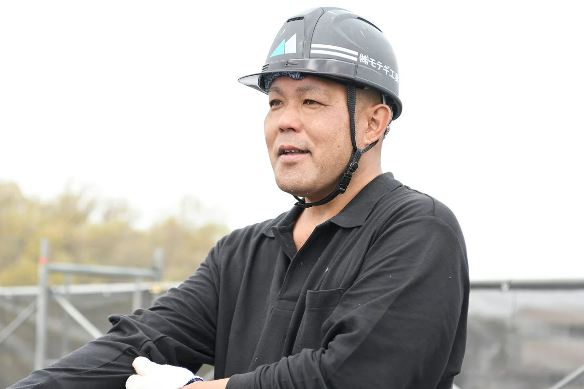 開始1ヶ月で、既存の取引先に頼らない見積依頼が入り始めた。
