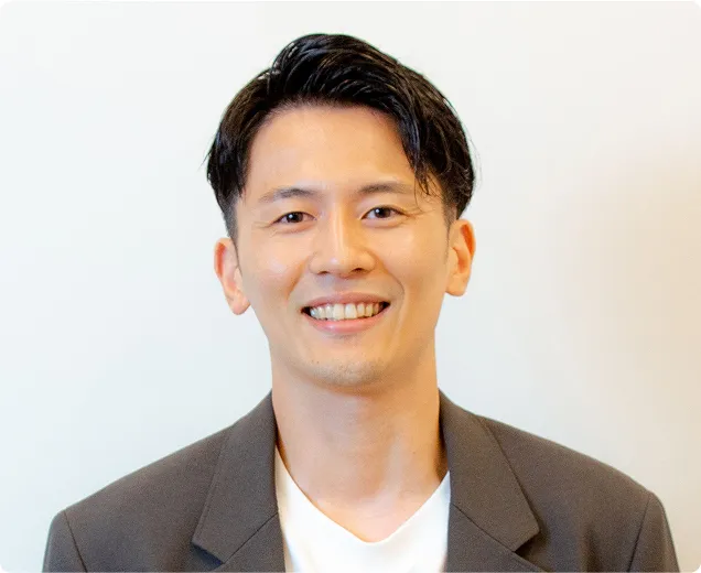 代表取締役 宮崎唯人
